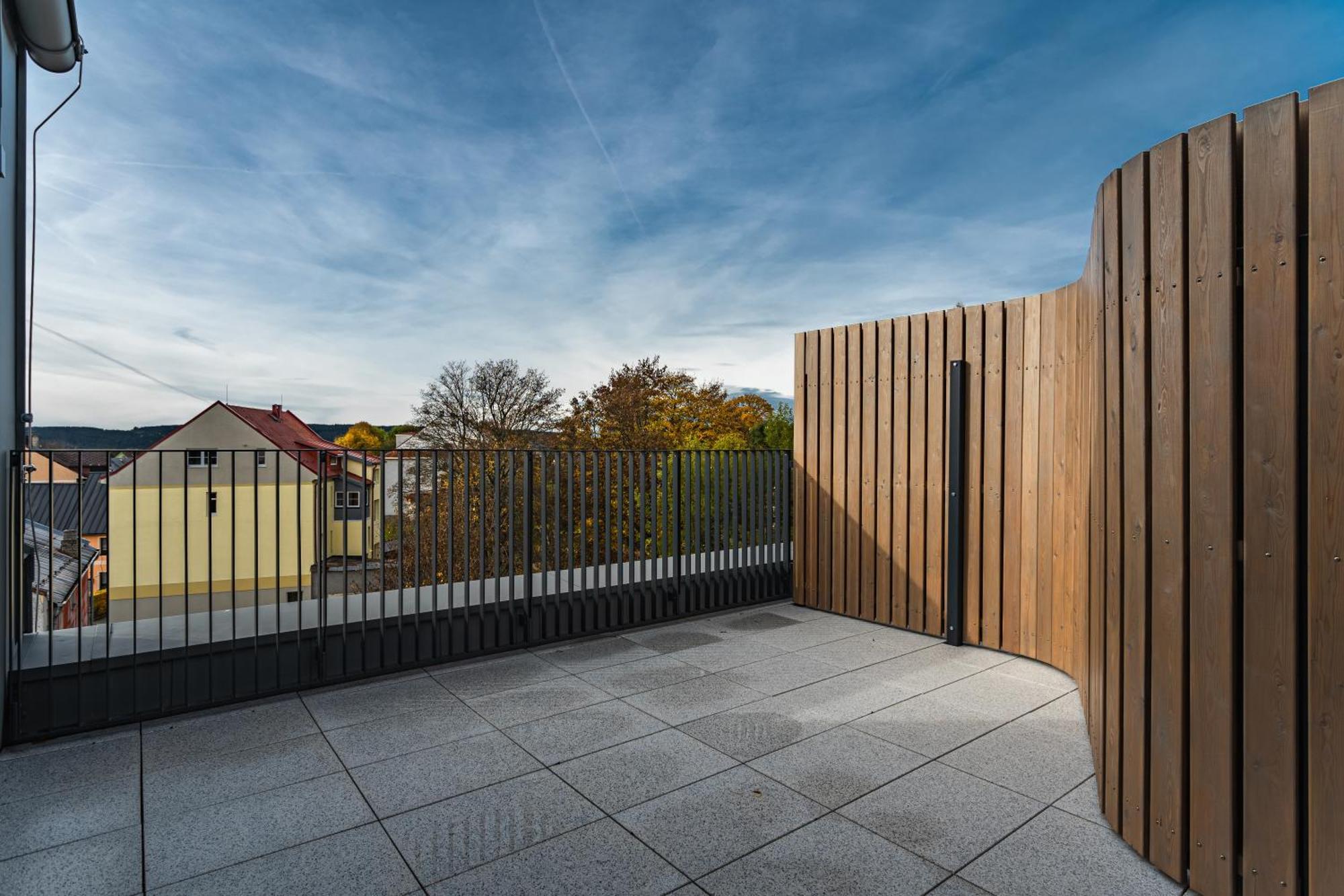 Abertamy Platz Apartments Exterior photo